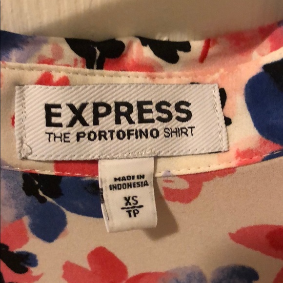 Blouse Tank top - Picture 2 of 3